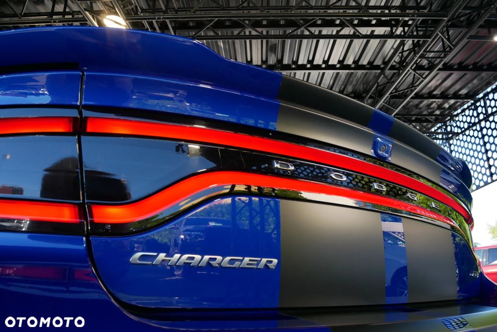 Dodge Charger 3.6 GT - 38