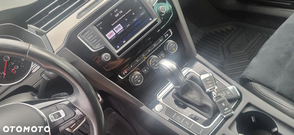 Volkswagen Passat 2.0 TDI Business DSG - 5