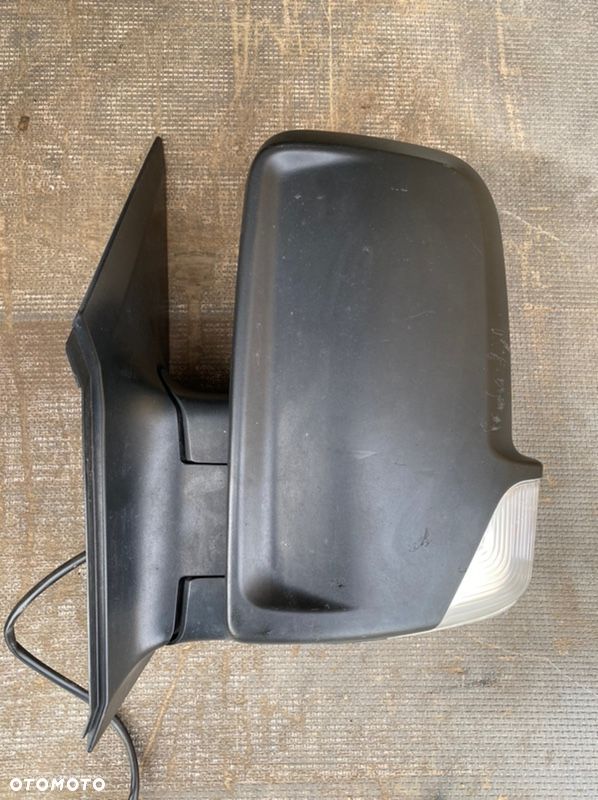 lusterko lewe sprinter 906 crafter 6-pin - 1
