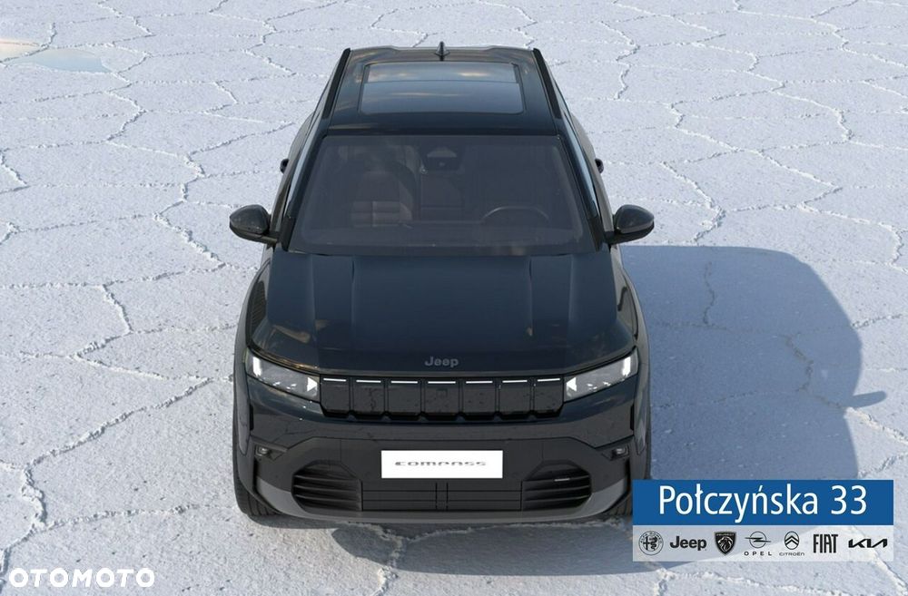 Jeep Compass - 3
