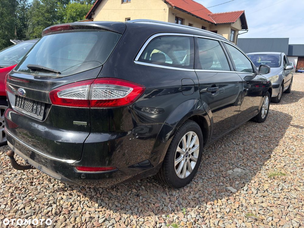 Ford Mondeo 1.6 T Titanium - 1