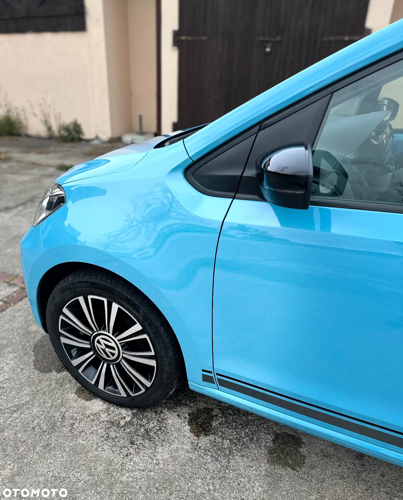 Volkswagen up! e-up Style - 17