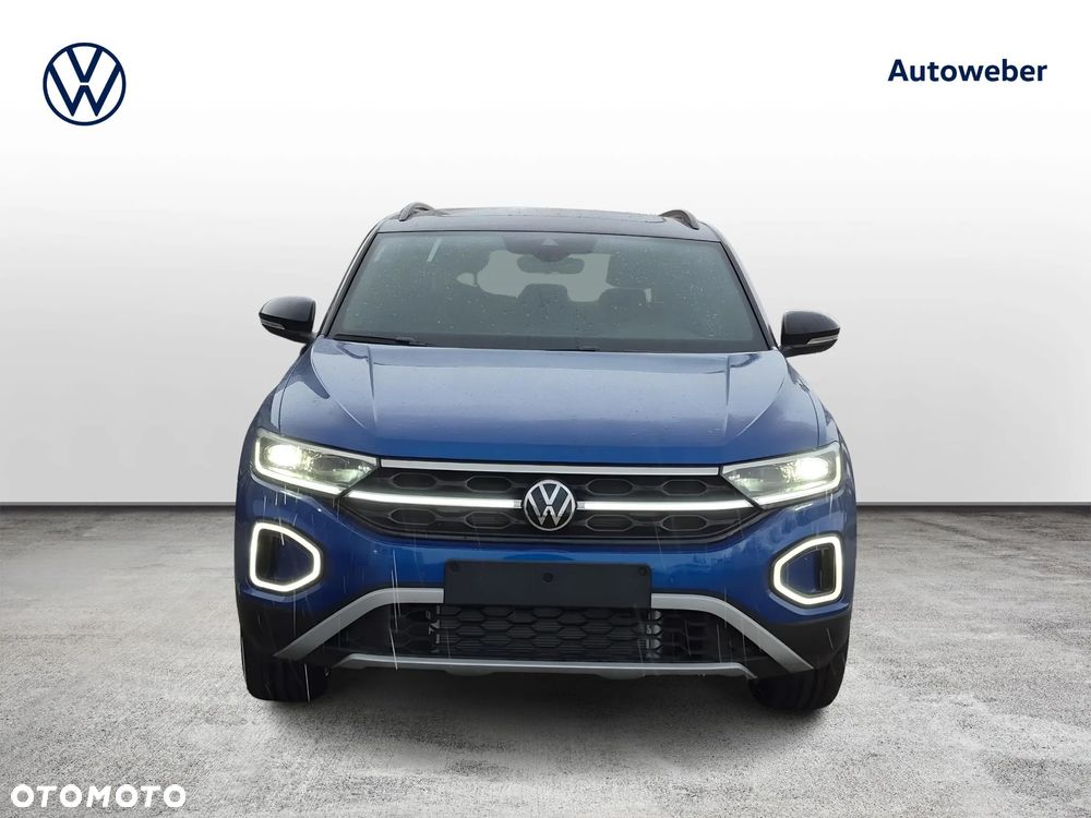 Volkswagen T-Roc 1.5 TSI Final Edition DSG - 8