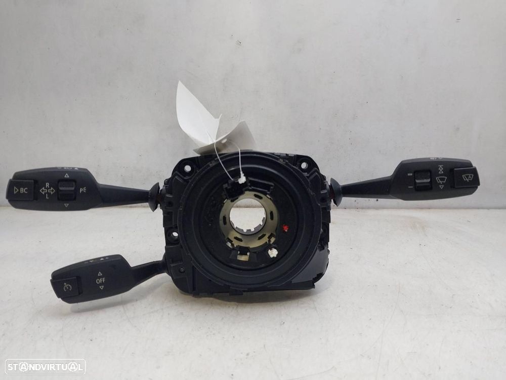 COMANDOS VOLANTE BMW SERIE - 1