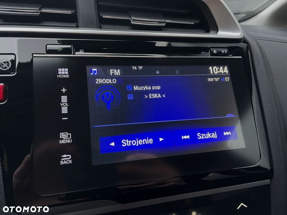 Honda Jazz 1.3 i-VTEC Elegance (ADAS) - 24