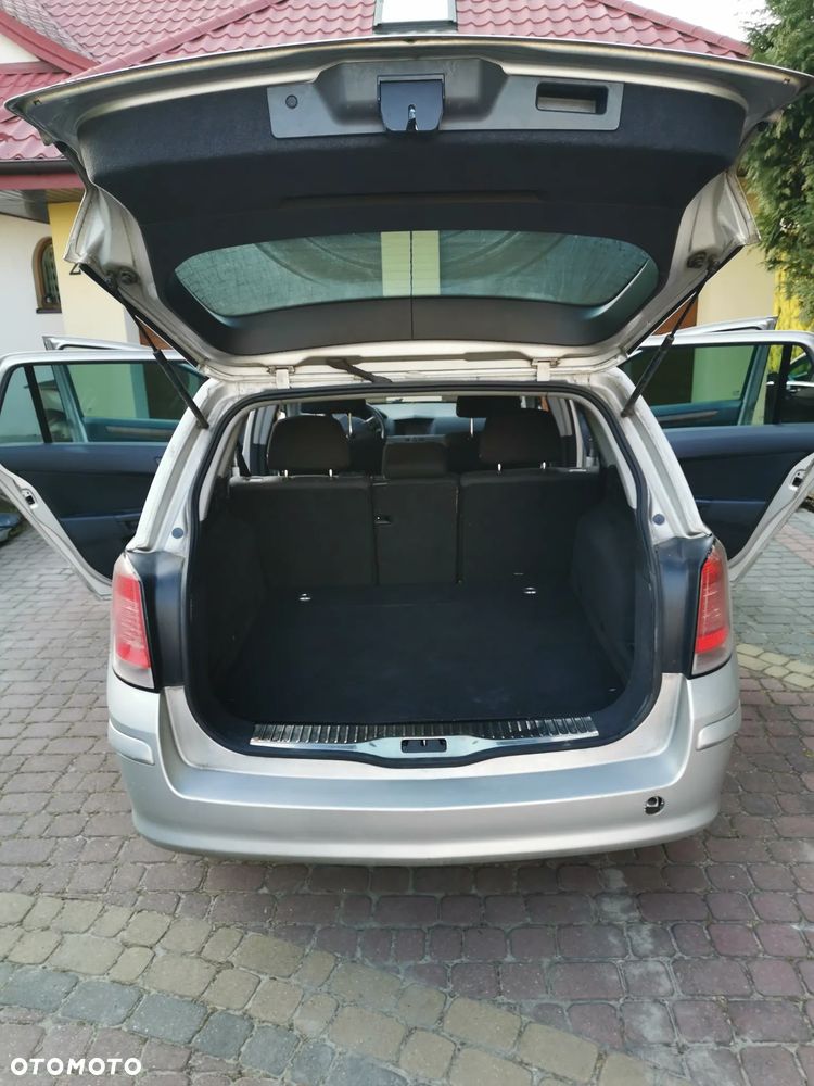 Opel Astra - 7