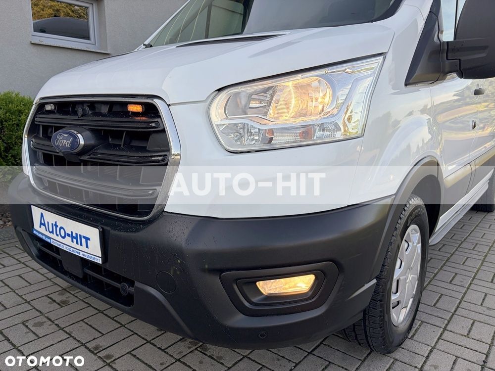 Ford Transit - 23