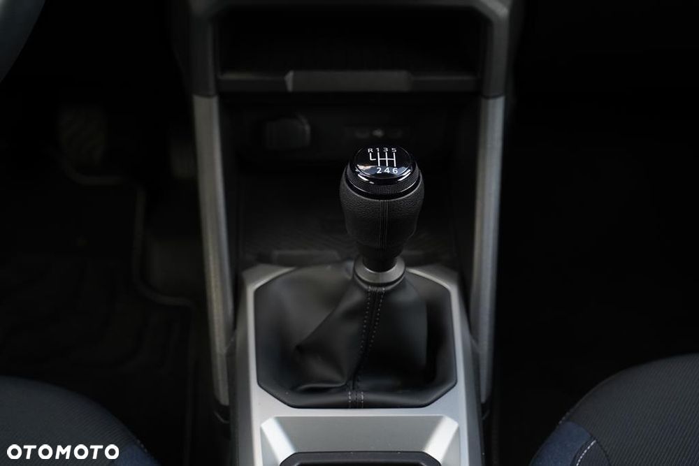 Dacia Duster 1.2 Eco-G 120 Journey - 23