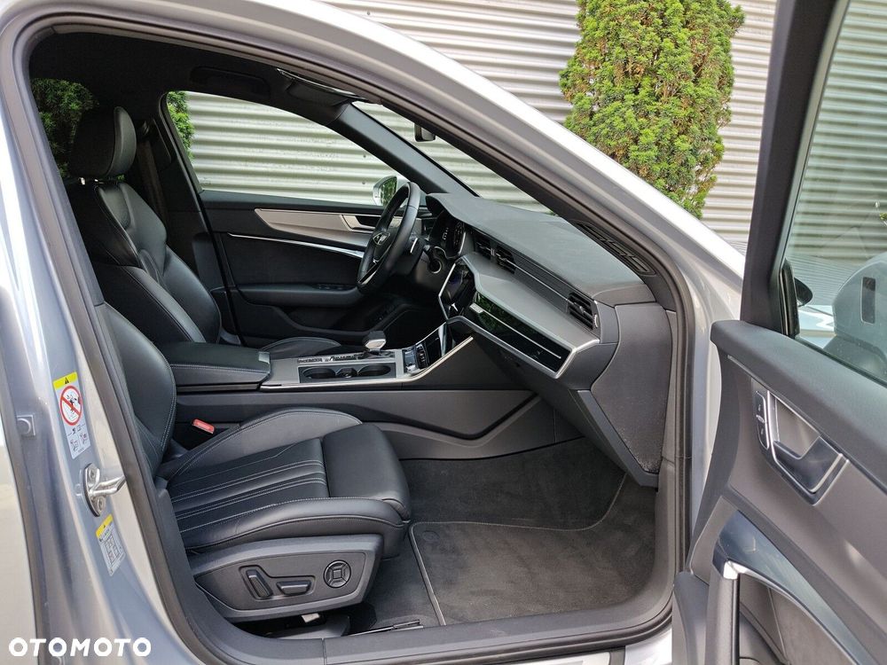 Audi A6 Avant - 12