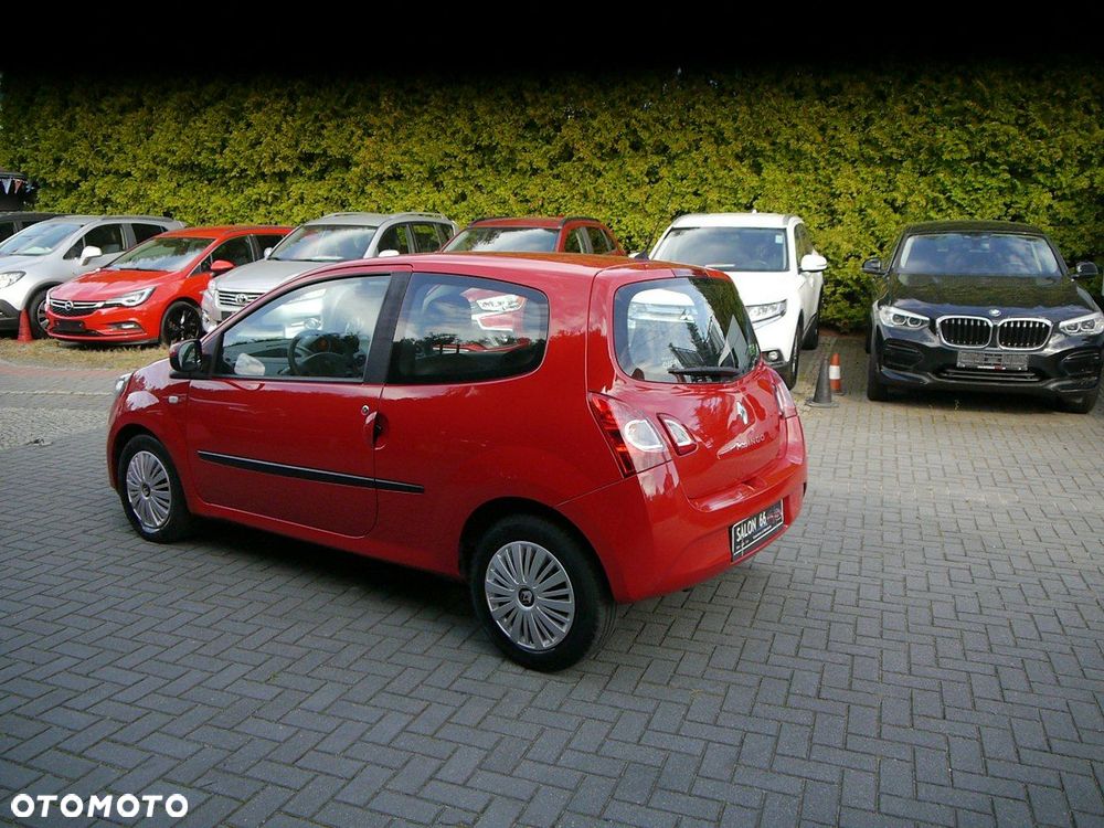 Renault Twingo 1.2 16V Eco Access - 14
