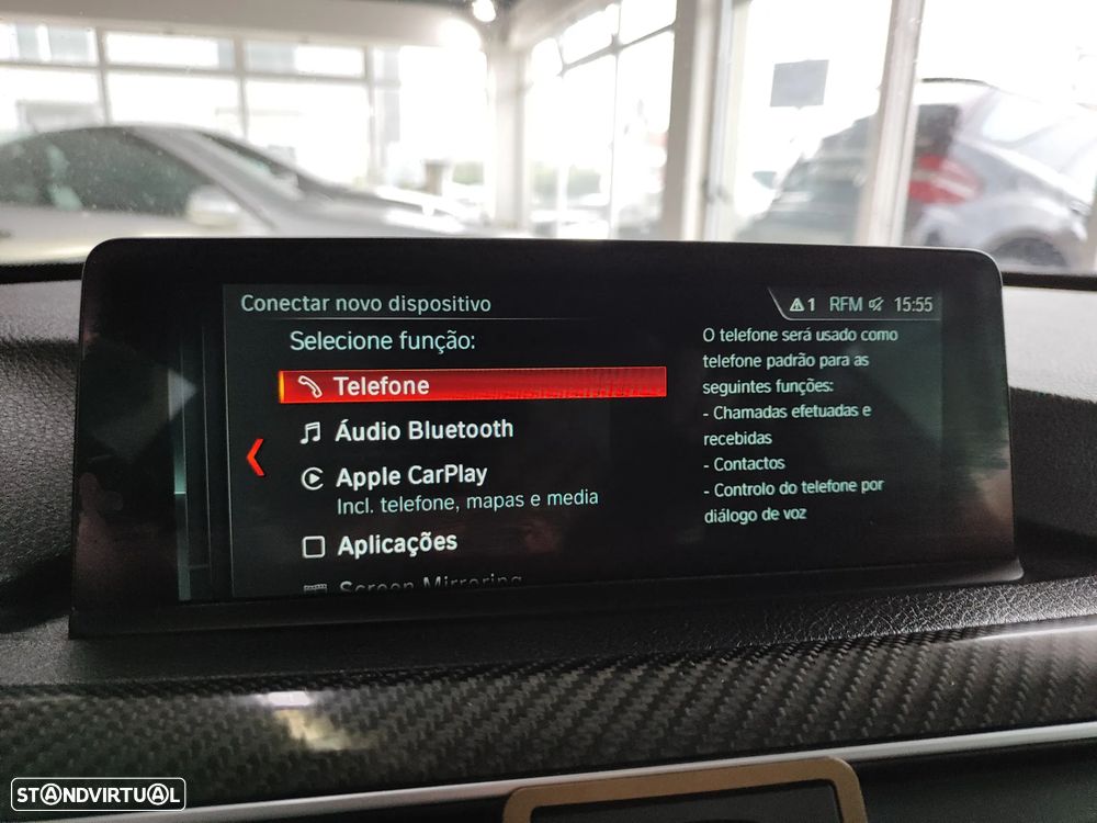 BMW M4 Auto - 44