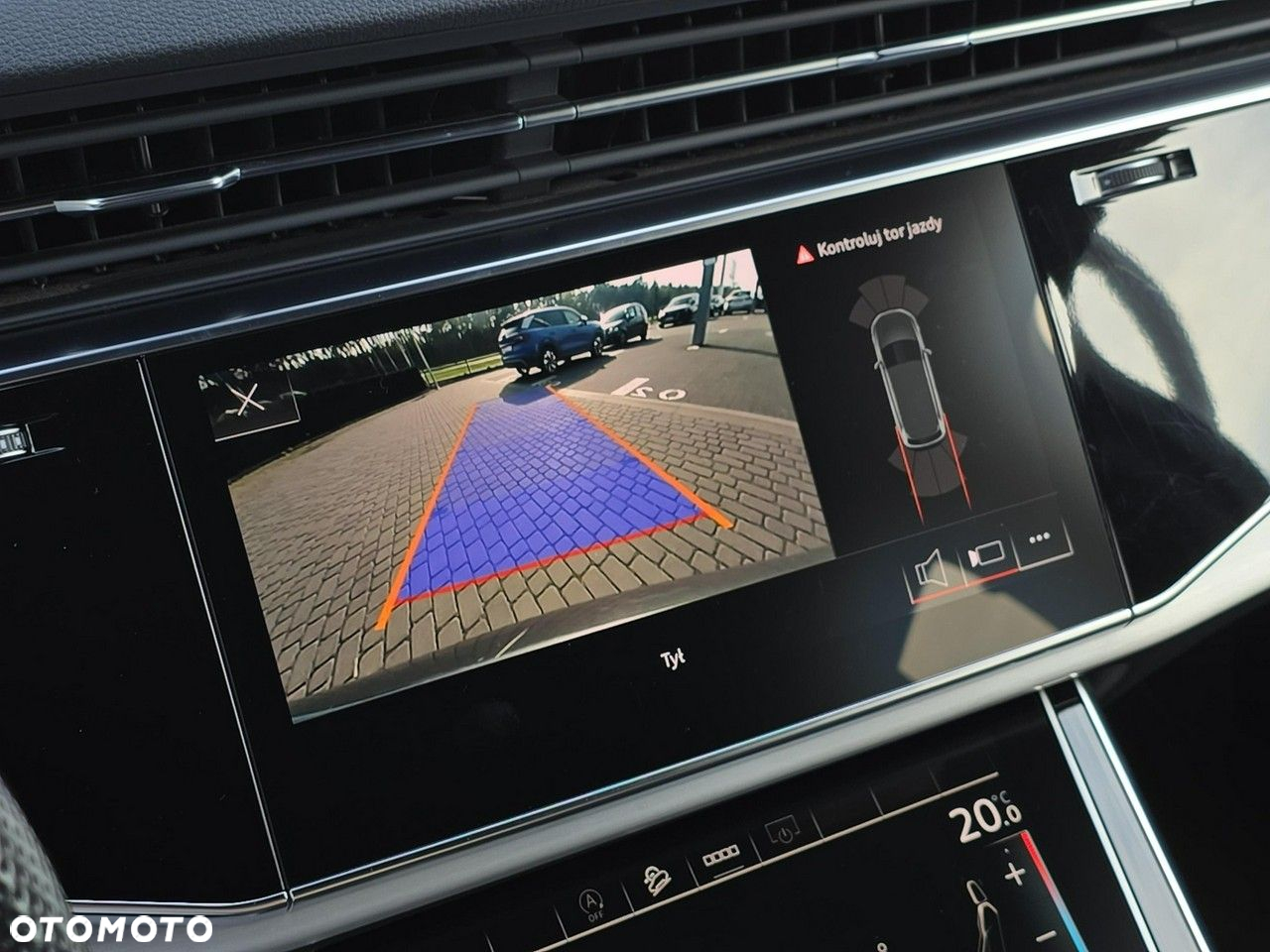 Audi Q7 - 21