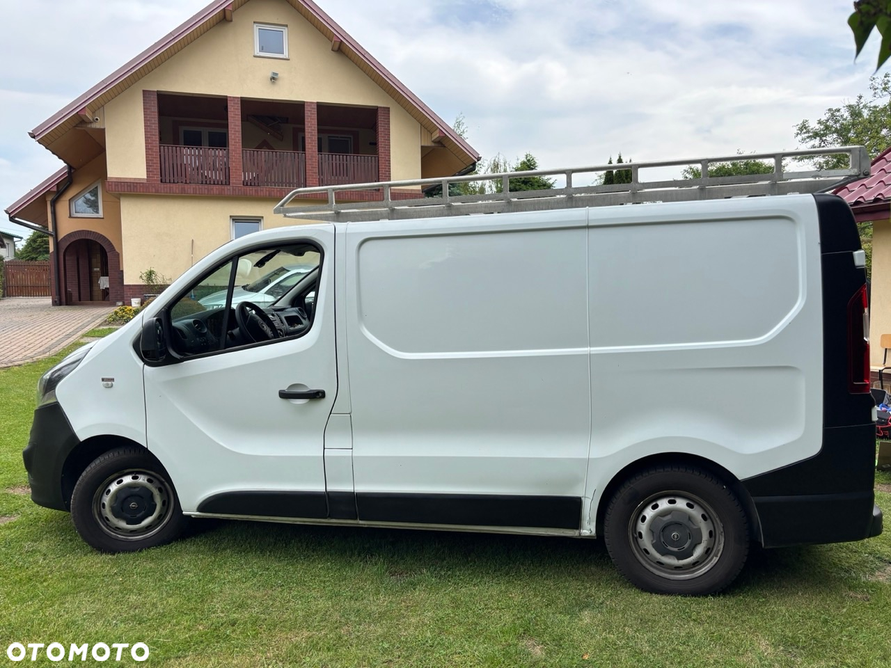 Opel VIVARO - 9