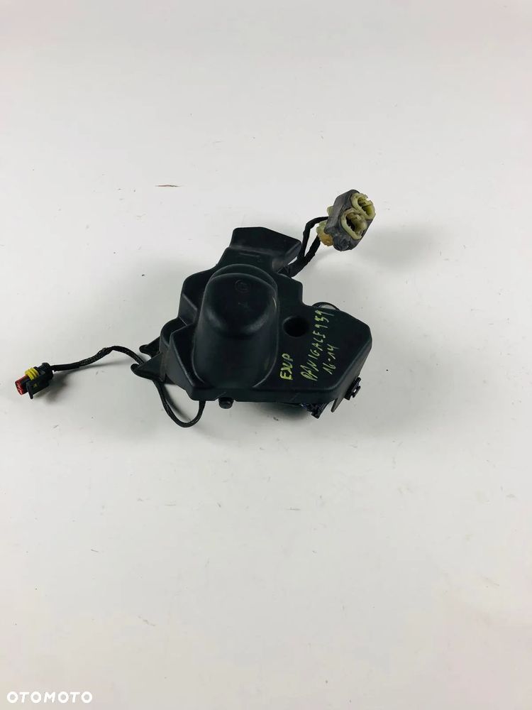 Ducati Panigale 959 Zawór Silniczek EXUP - 4