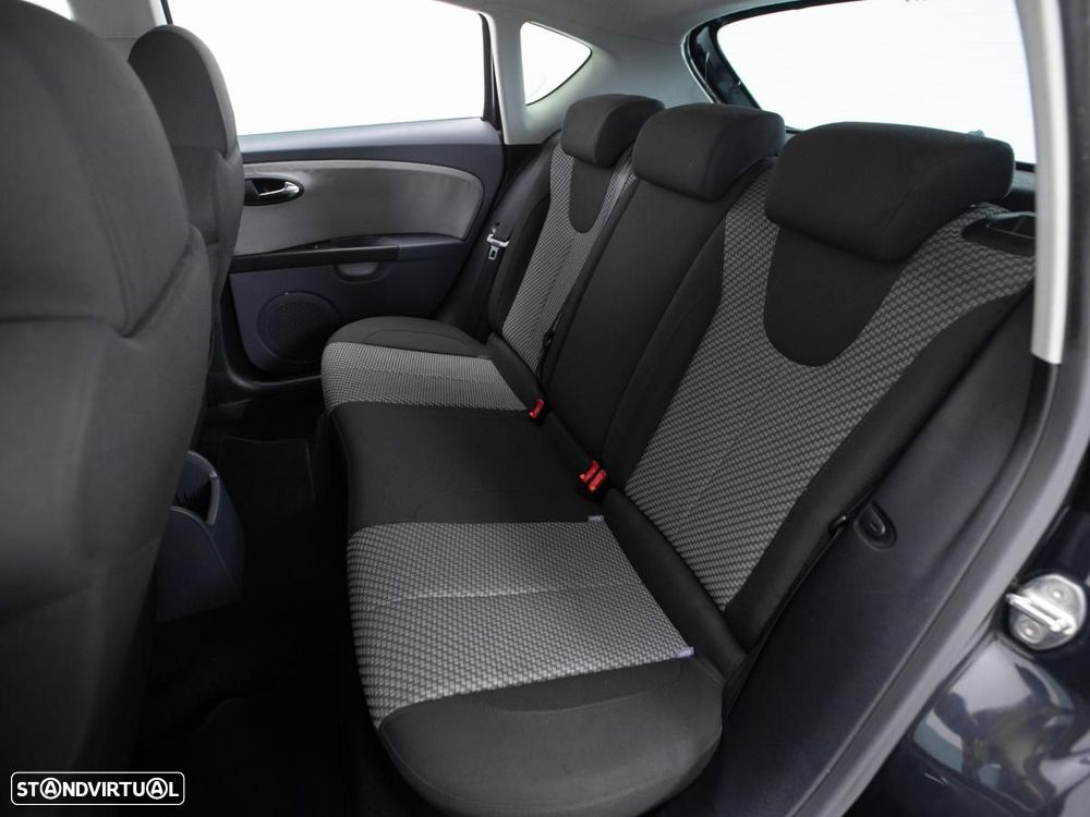 SEAT Leon - 9