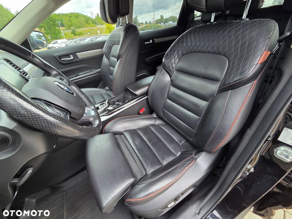 Renault Koleos 2.0 Blue dCi Initiale Paris 4x4 X-Tronic - 28