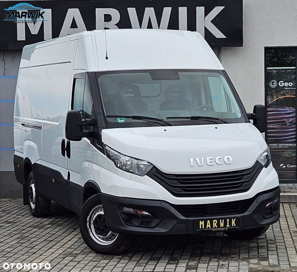 Iveco Daily 35-160 - 24