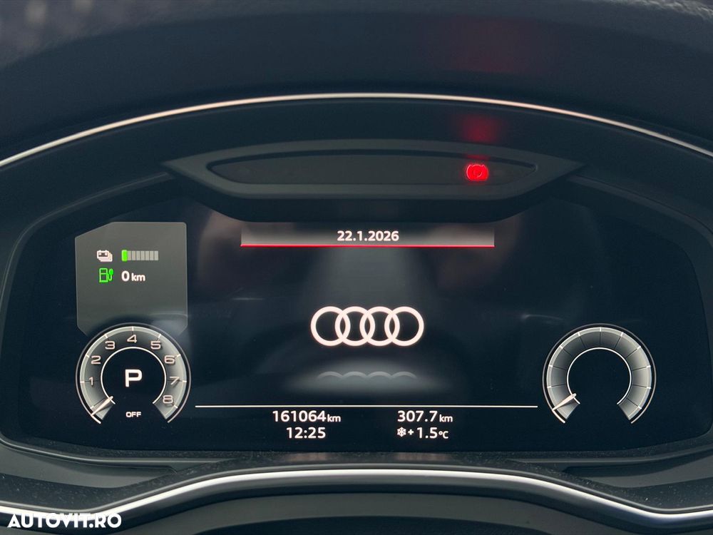 Audi A6 50 TFSI e quattro S tronic S line - 16