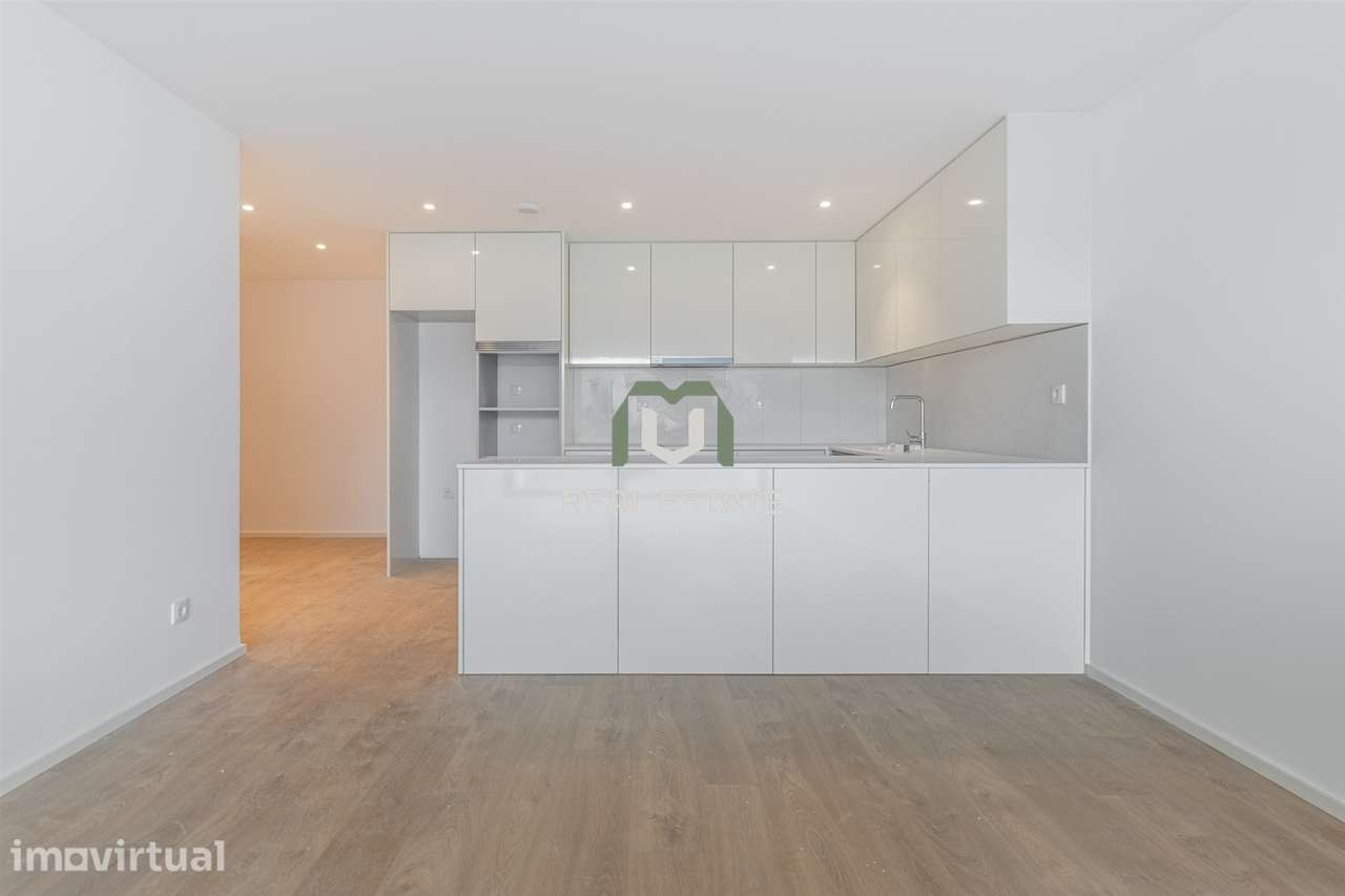 Apartamento T3 NOVO no centro de Amares - Grande imagem: 2/30