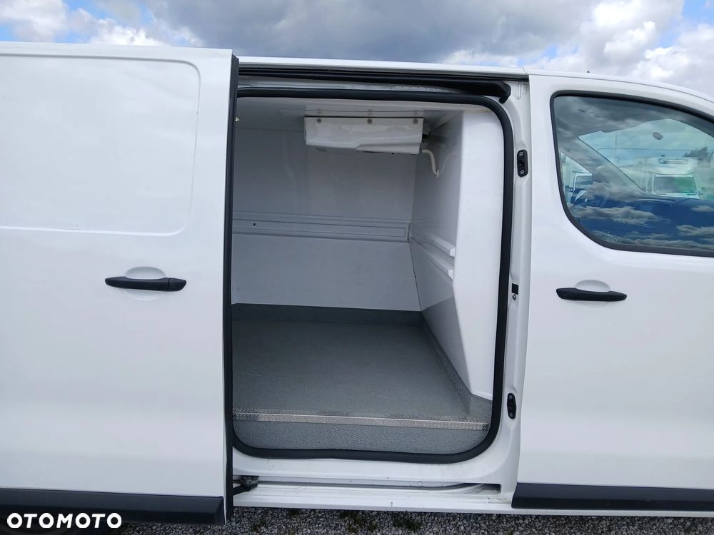 Toyota PROACE 1.5D-4D 120KM - 8