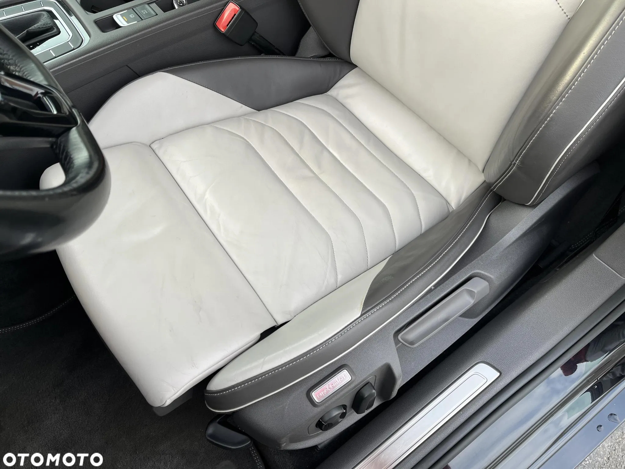 Volkswagen Arteon 2.0 TSI Elegance DSG - 12