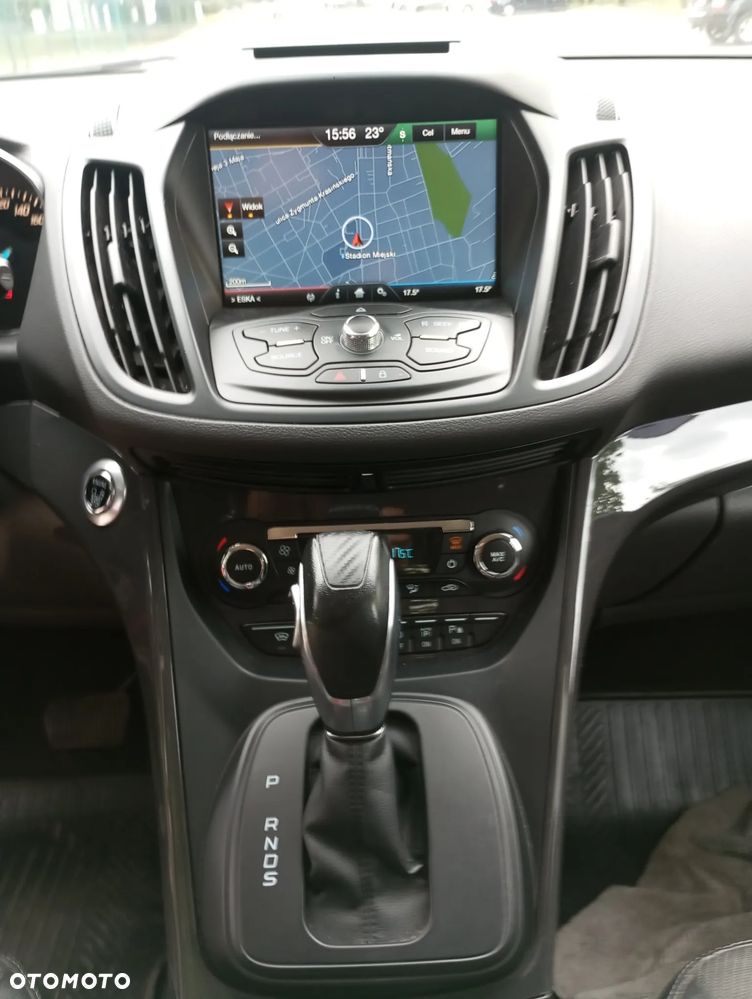 Ford Kuga 2.0 TDCi 4WD Titanium - 24