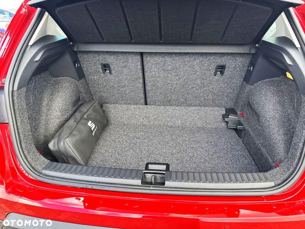 Seat Arona 1.0 TSI Marina S&S DSG - 17