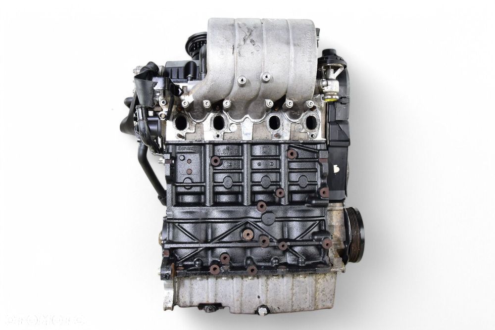 Silnik VW GOLF V CADDY III 2.0 SDI 75KM BDK BDJ BSI  KOMPRESJA - 8