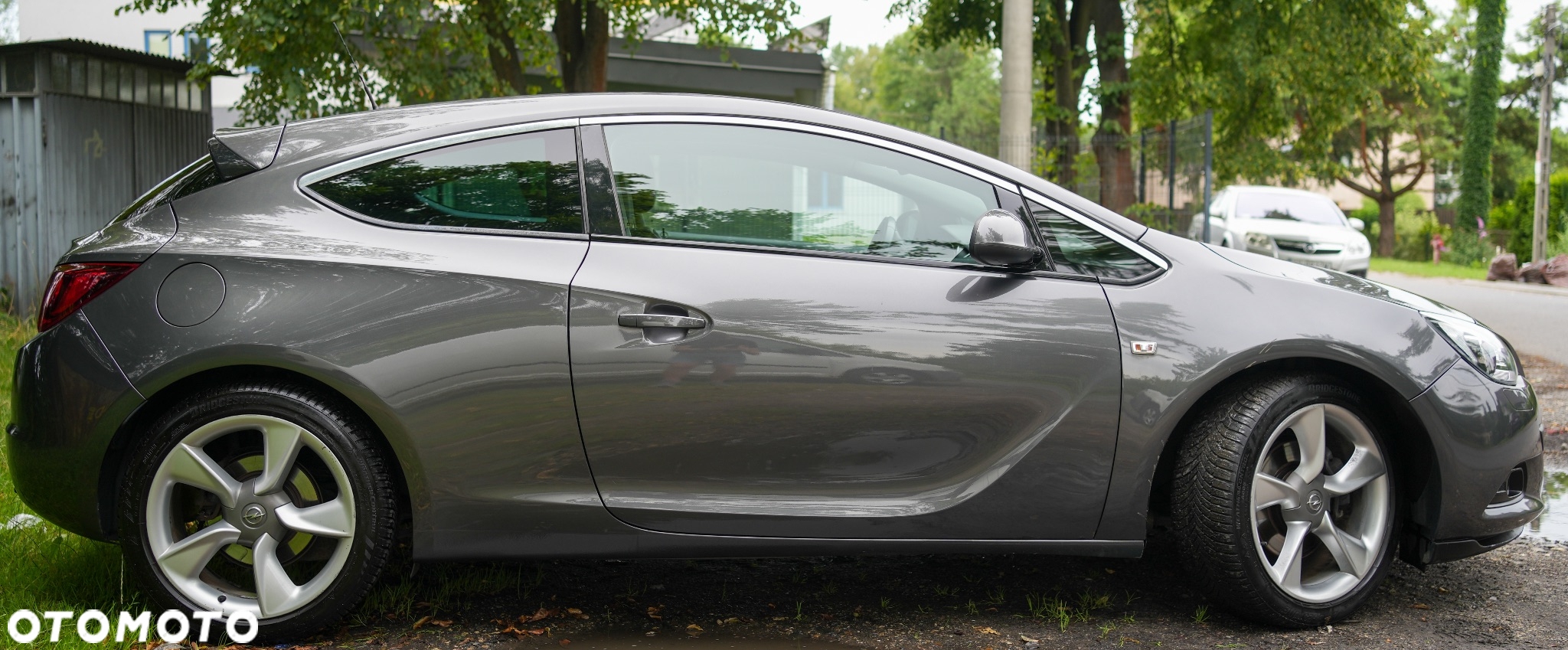 Opel Astra - 4