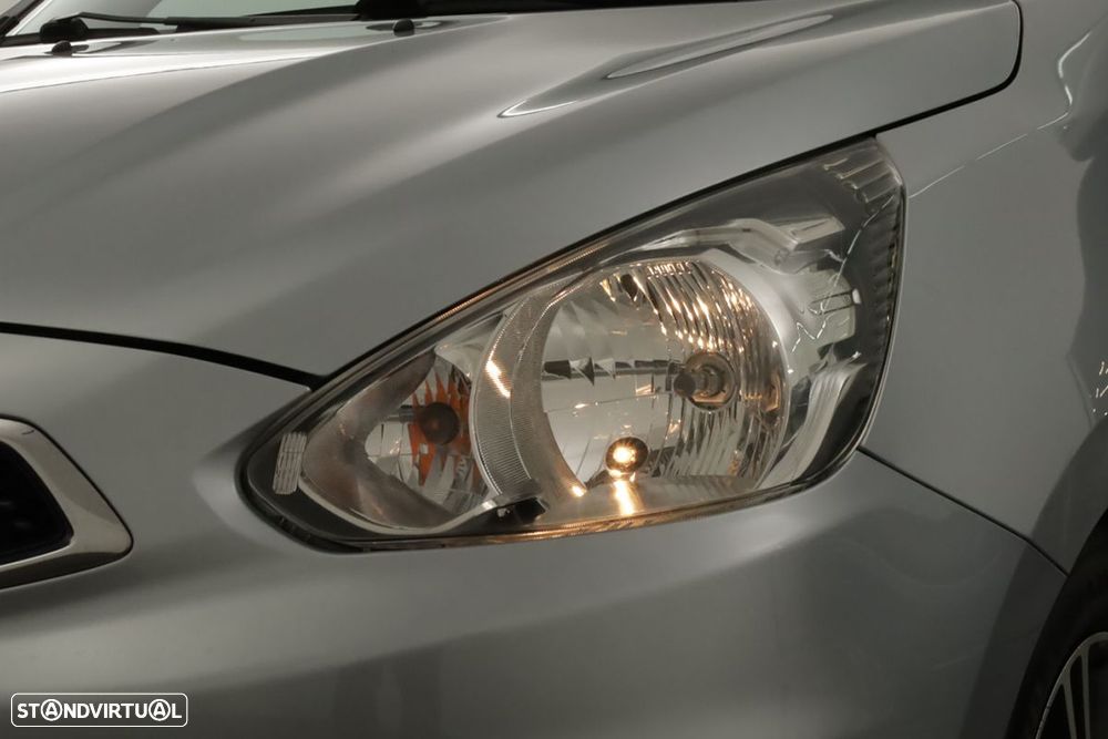 Mitsubishi Space Star 1.2 Intense - 6