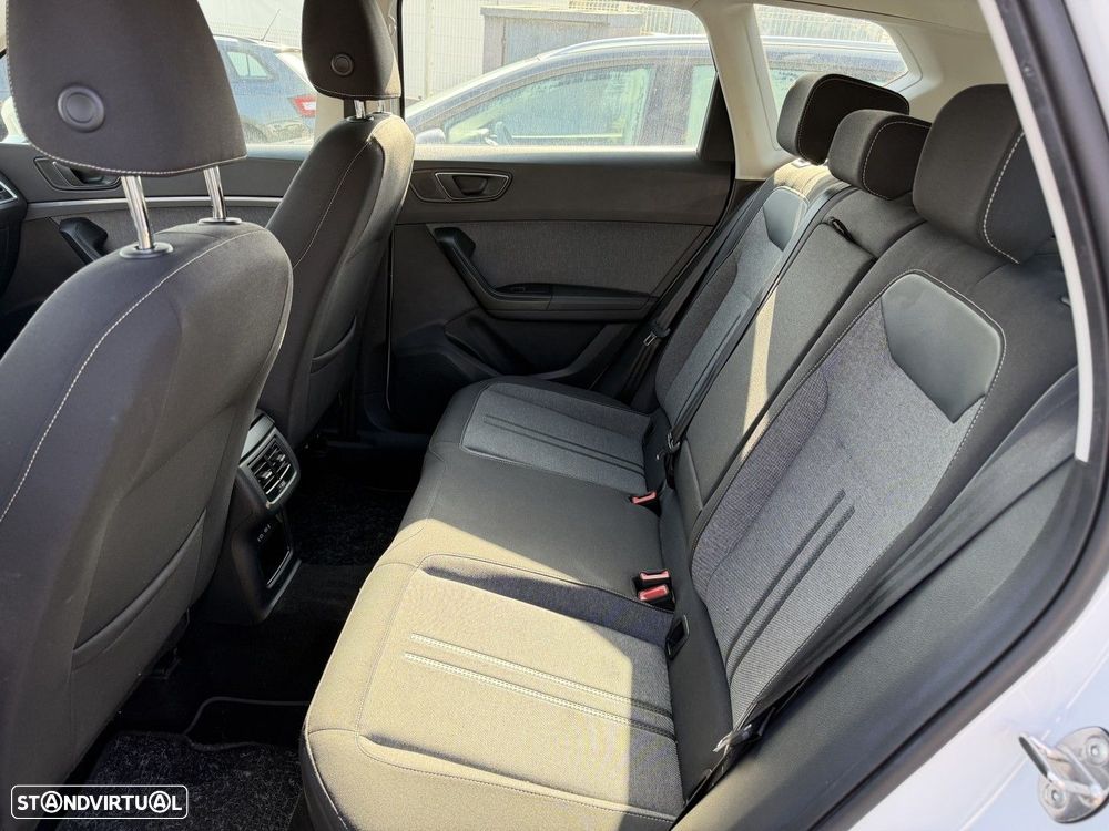 SEAT Ateca 2.0 TDI Style - 9