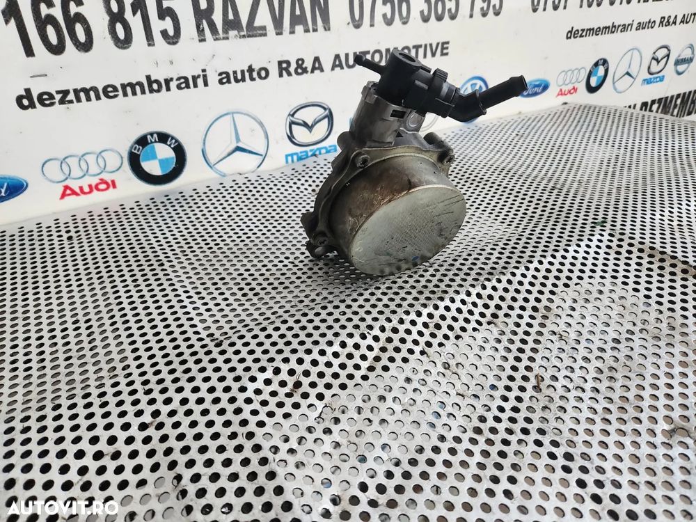 Pompa Vaccum Renault Trafic Opel Vivano 1.6 Diesel Motor R9M Nissan Primastar Qashqai Xtrail Renaul - 2