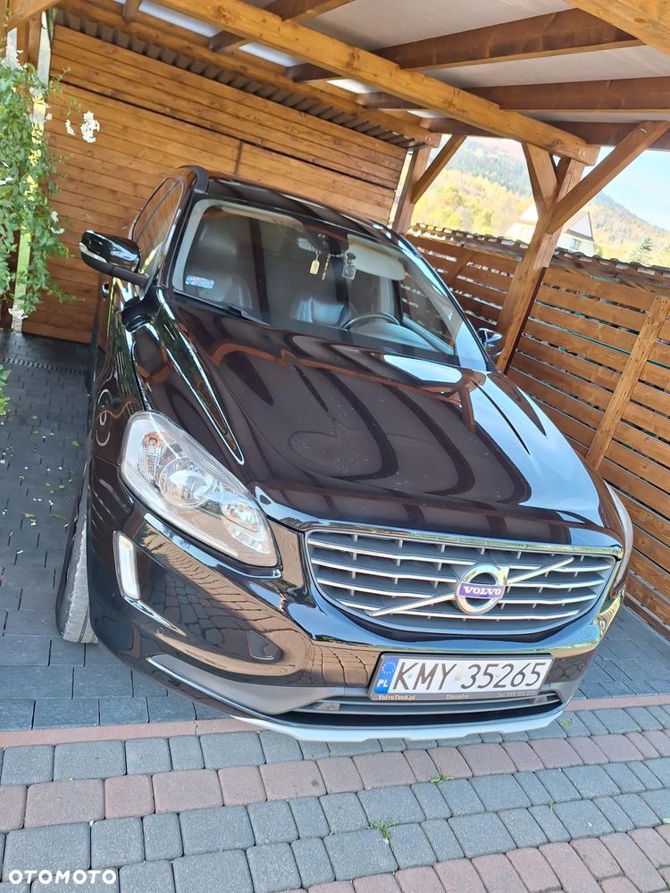 Volvo XC 60 D3 Geartronic Momentum - 3