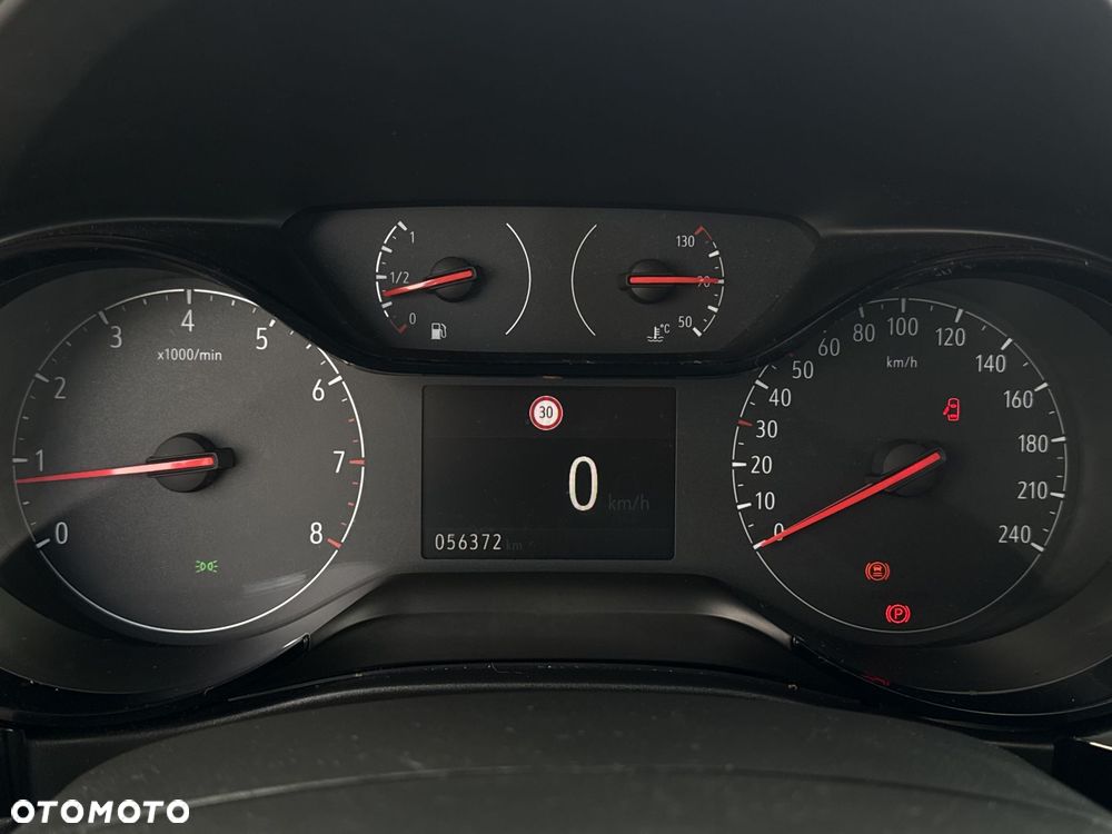 Opel Corsa 1.2 S&S - 27
