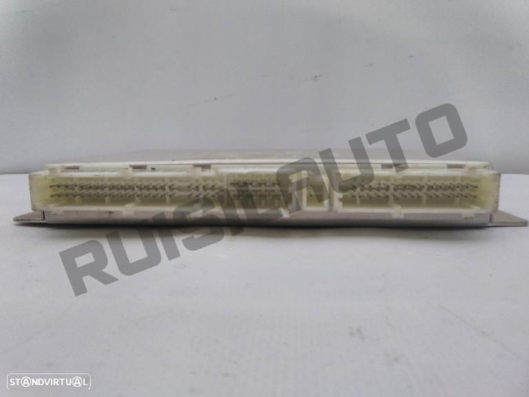 Módulo Abs 02651_09469 Mercedes E W210 Sedan [1995_2002] E 270 - 2