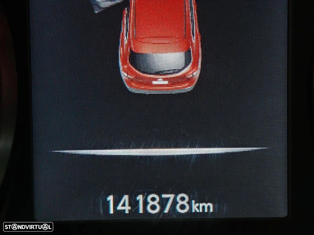 Nissan Qashqai 1.5 dCi Tekna - 7