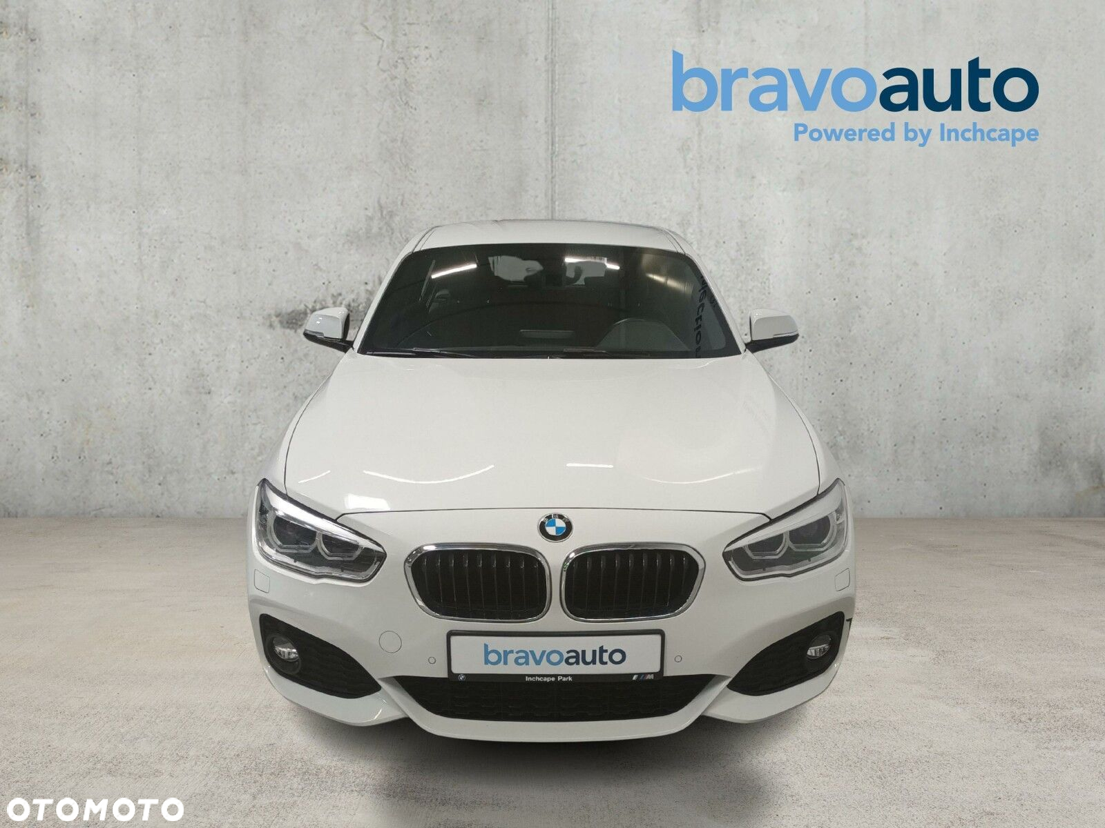 BMW Seria 1 - 8
