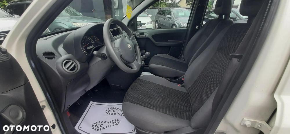 Fiat Panda - 32