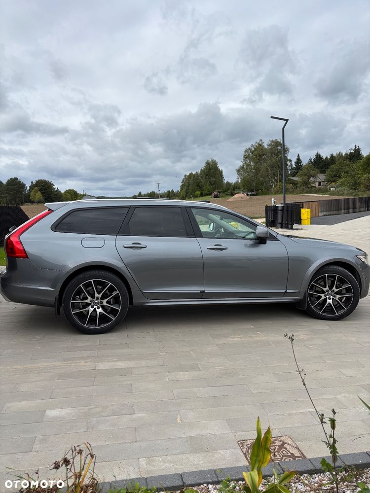 Volvo V90 T6 AWD Inscription - 3