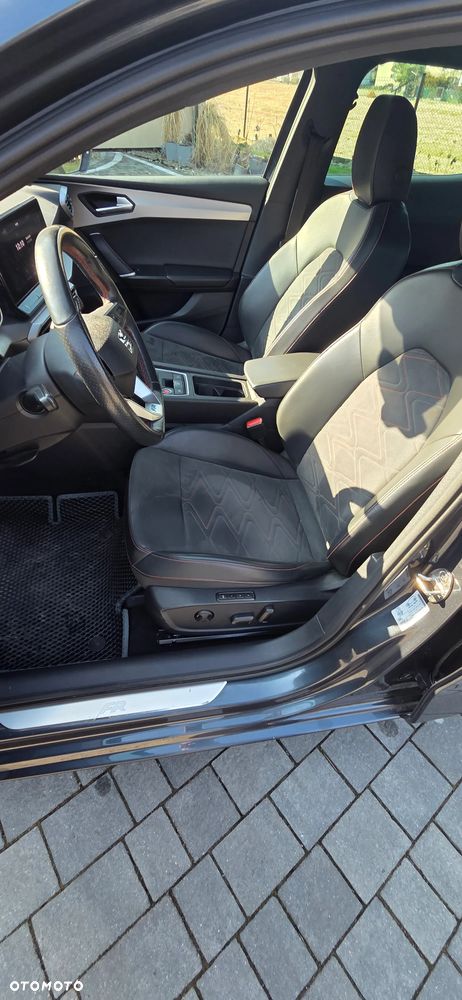Seat Leon 1.5 TSI FR - 3