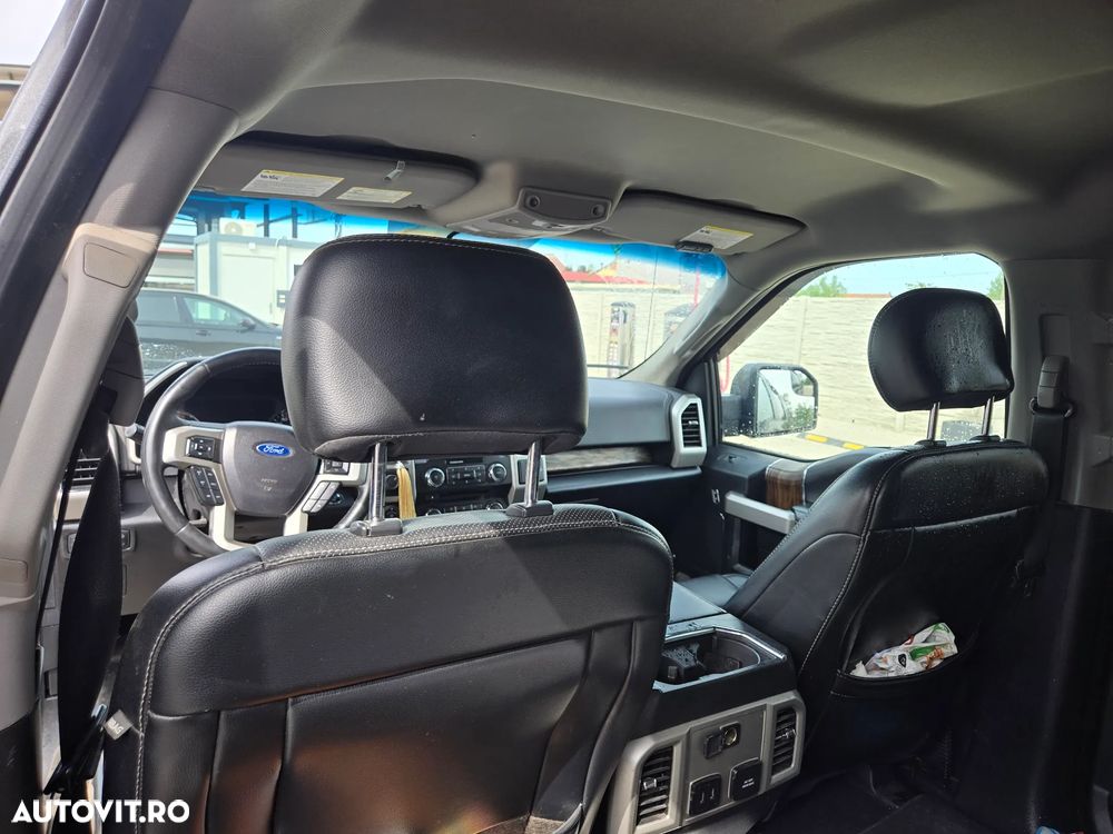 Ford F150 - 4