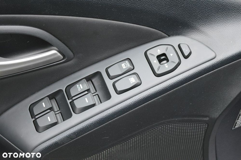 Hyundai ix35 1.7 CRDi 2WD 5 Star Edition - 35