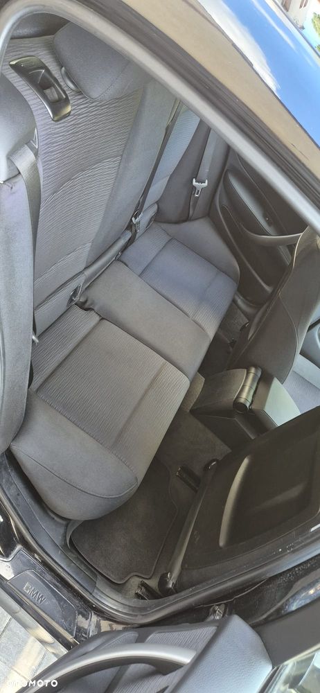 BMW Seria 1 - 9