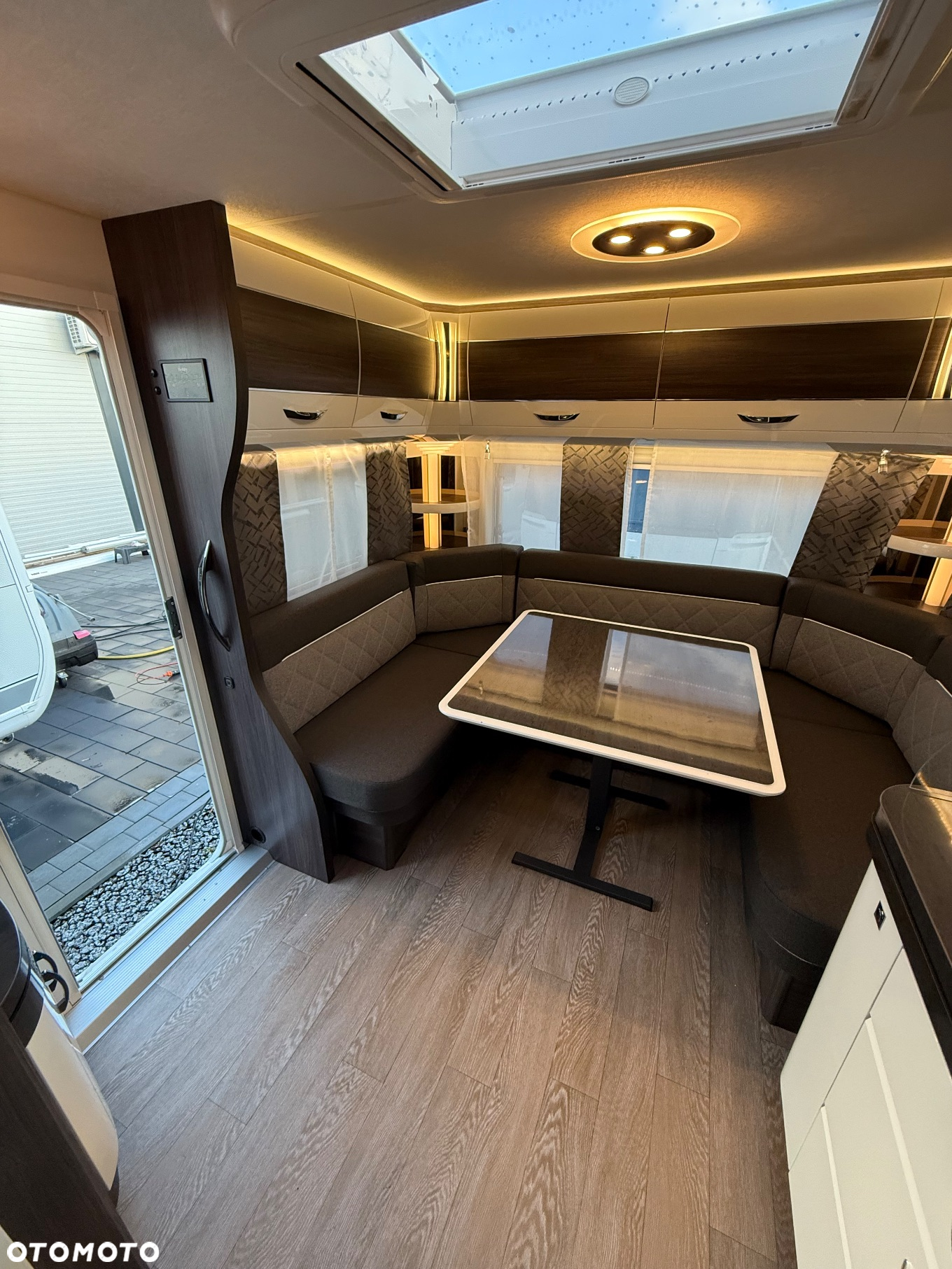 Hobby 720 UKFE Prestige - 10