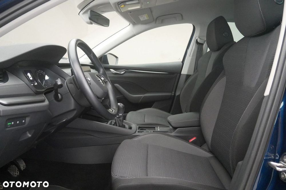 Skoda Octavia 1.0 TSI Ambition - 12