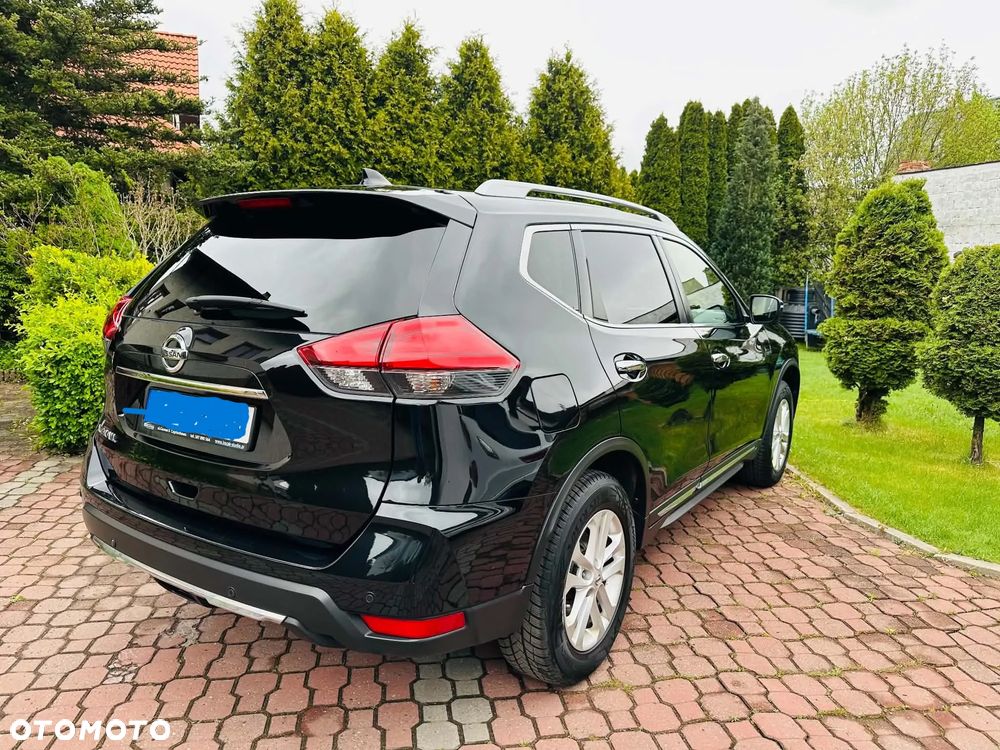 Nissan X-Trail 2.0 dCi Tekna 4WD - 2