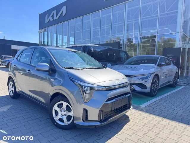 Kia Picanto 1.0 GDI L - 14