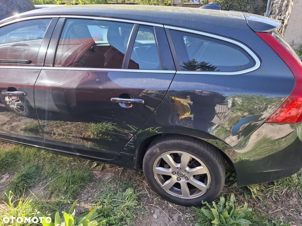 Volvo V60 - 4
