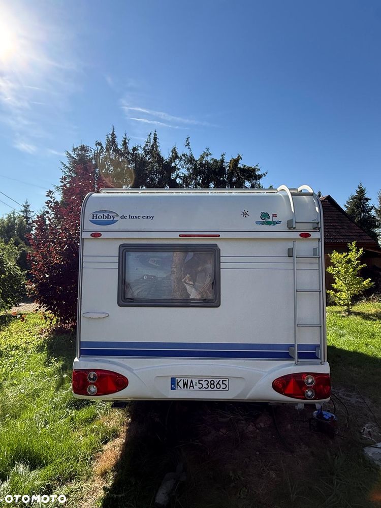 Hobby De Luxe Easy - 3