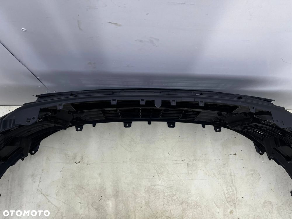 Zderzak przedni Peugeot 308 T9 2 II 17-21r. Lift przód AA38247568 - 16